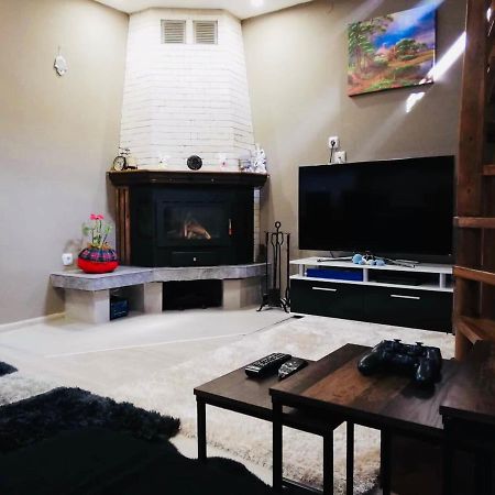 Guest House Grahlyov Sapareva Banya ภายนอก รูปภาพ