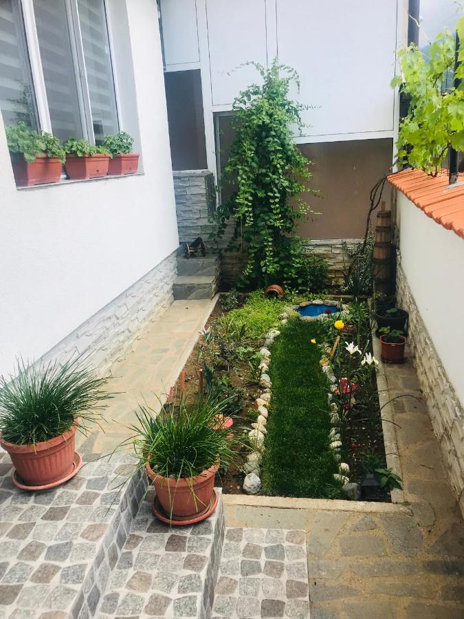 Guest House Grahlyov Sapareva Banya ภายนอก รูปภาพ