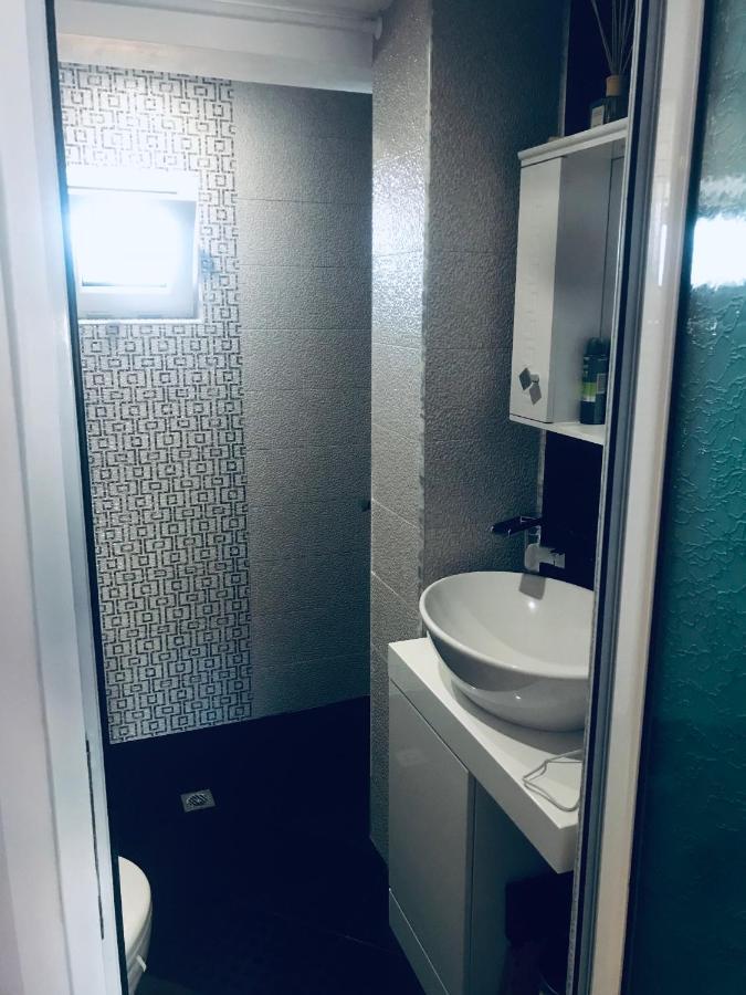 Guest House Grahlyov Sapareva Banya ภายนอก รูปภาพ
