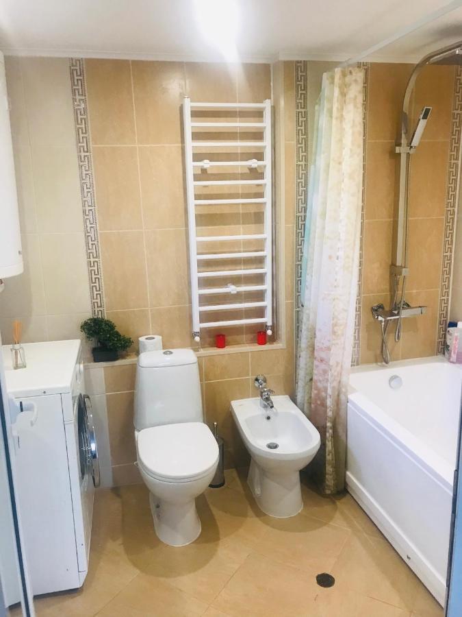 Guest House Grahlyov Sapareva Banya ภายนอก รูปภาพ