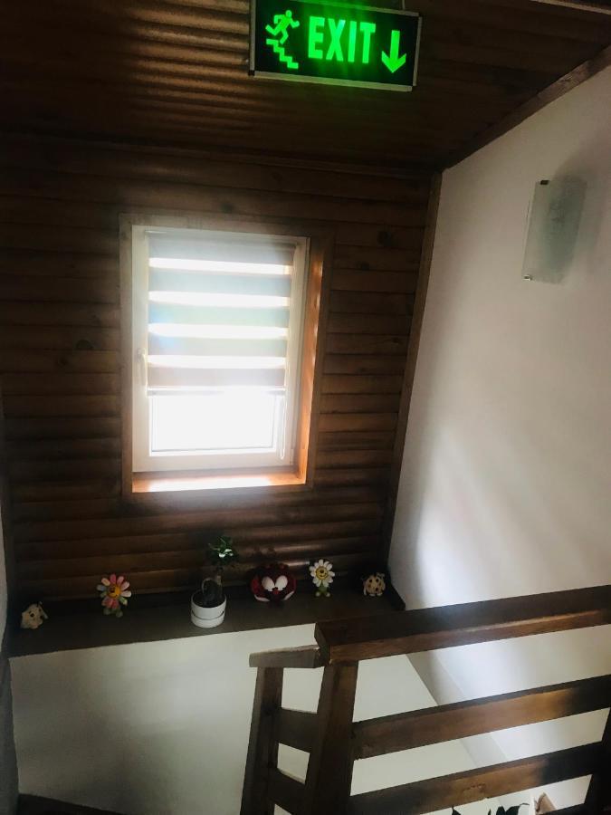 Guest House Grahlyov Sapareva Banya ภายนอก รูปภาพ