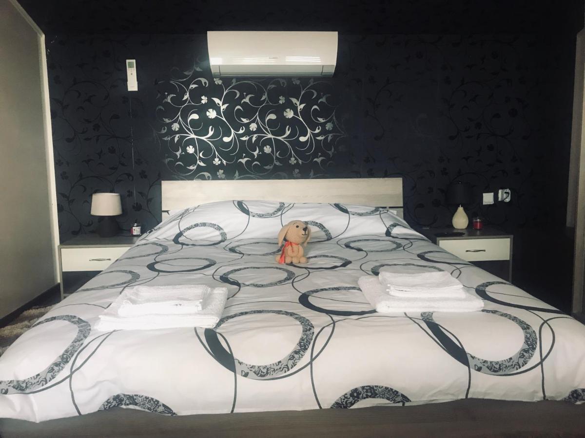 Guest House Grahlyov Sapareva Banya ภายนอก รูปภาพ