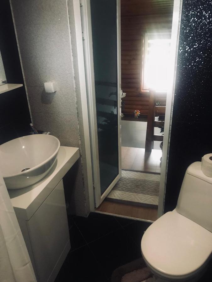 Guest House Grahlyov Sapareva Banya ภายนอก รูปภาพ