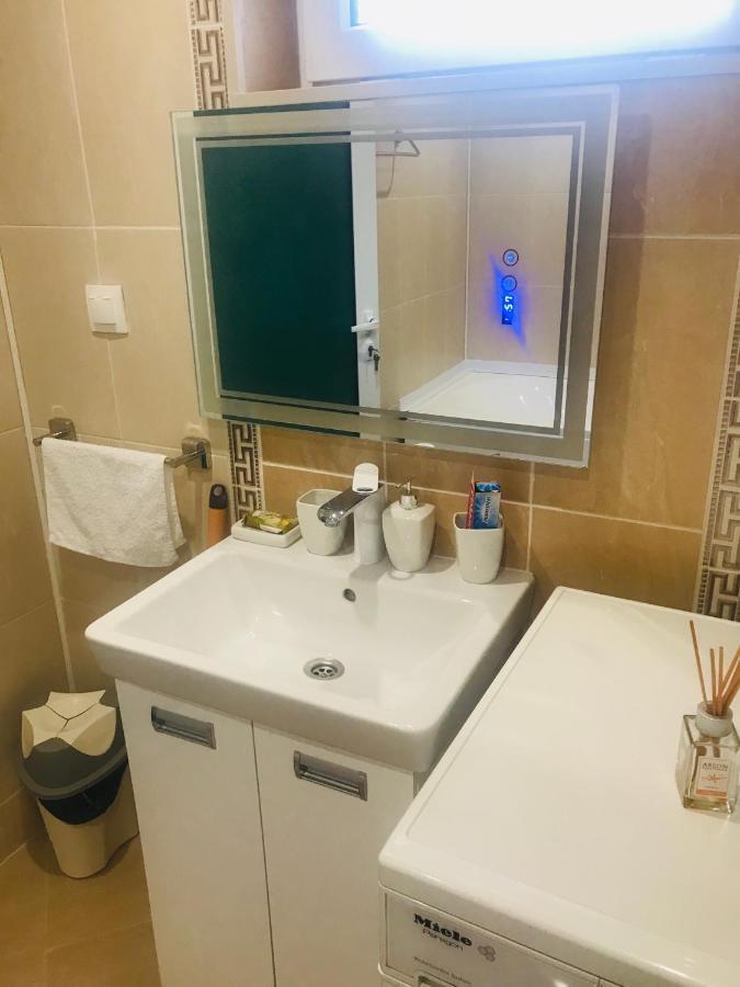 Guest House Grahlyov Sapareva Banya ภายนอก รูปภาพ
