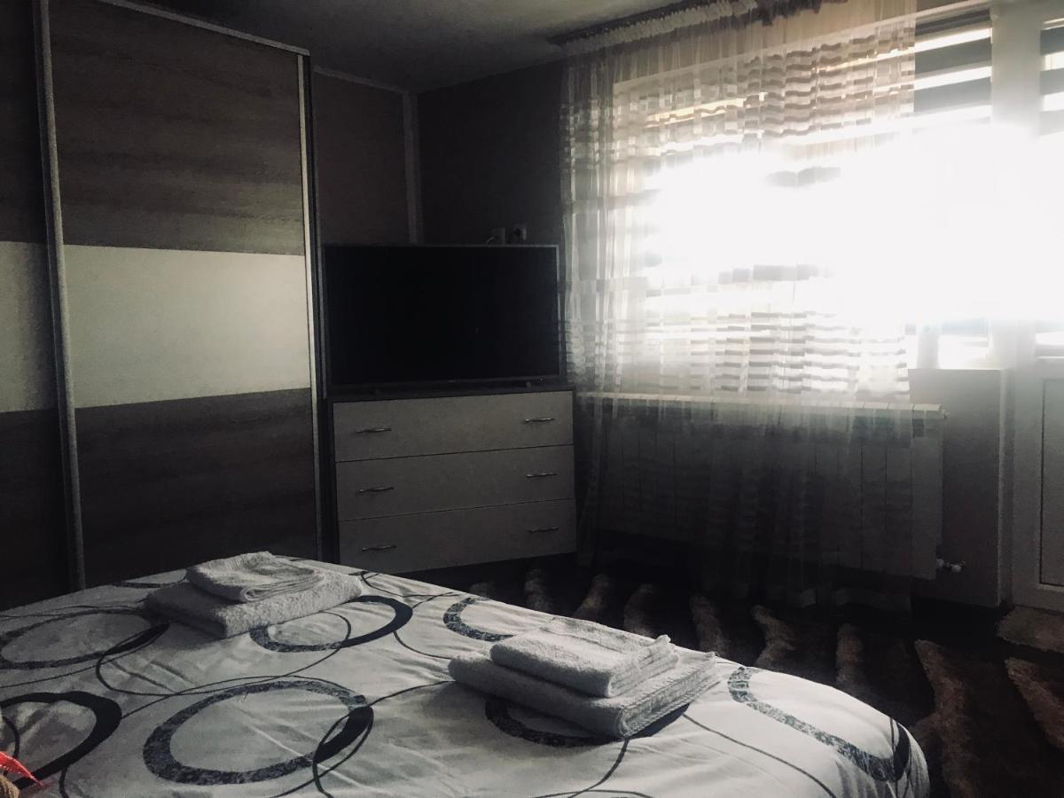 Guest House Grahlyov Sapareva Banya ภายนอก รูปภาพ