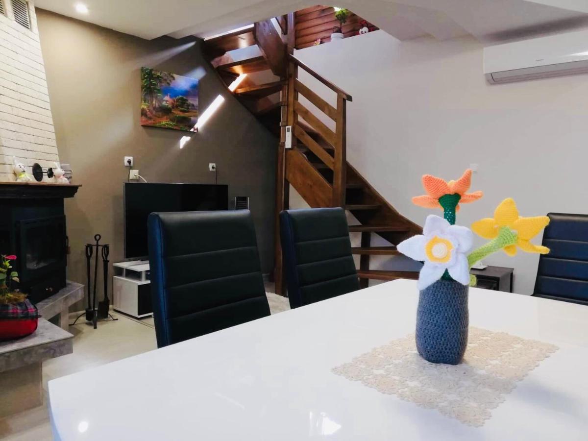 Guest House Grahlyov Sapareva Banya ภายนอก รูปภาพ