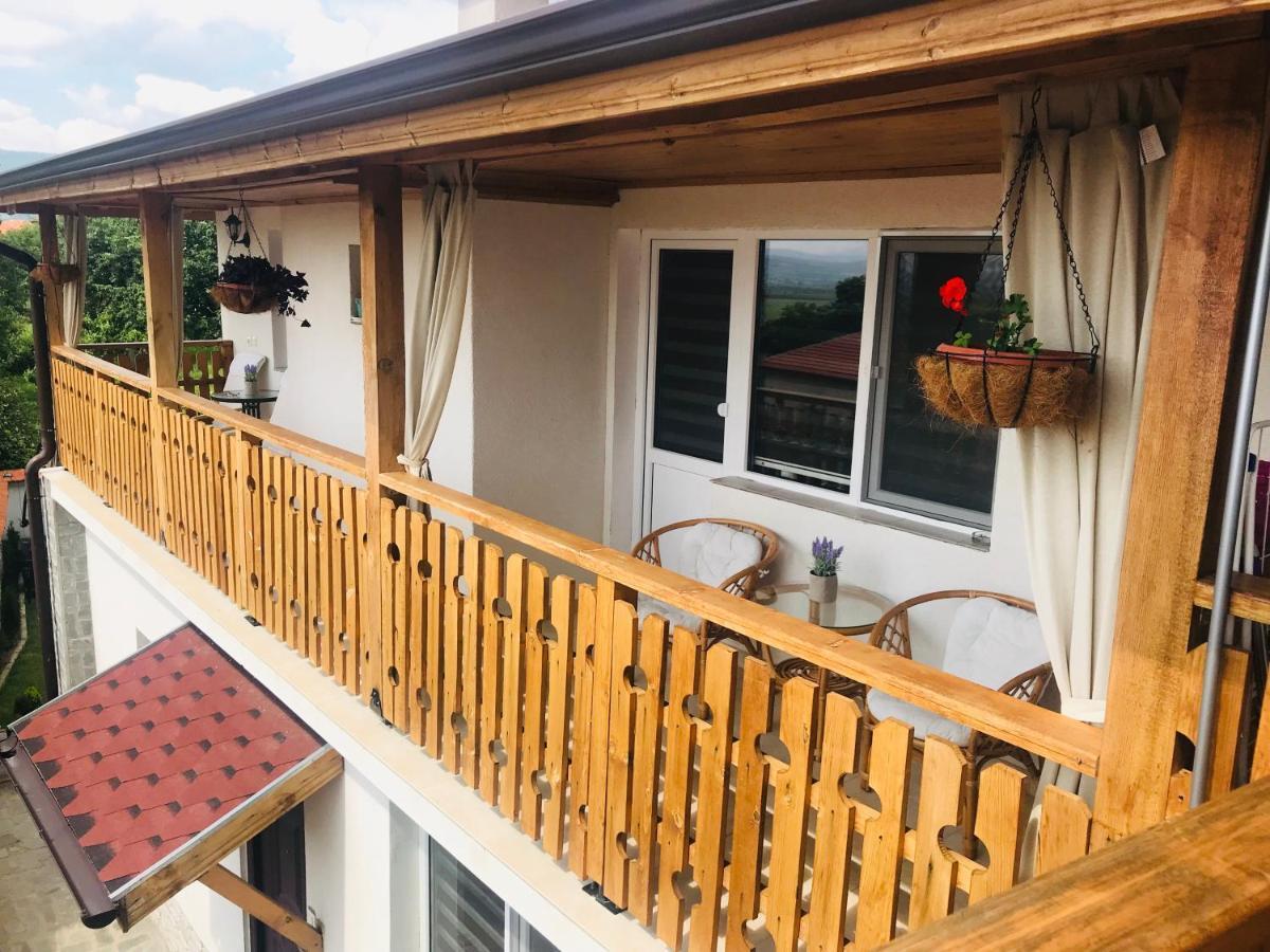Guest House Grahlyov Sapareva Banya ภายนอก รูปภาพ
