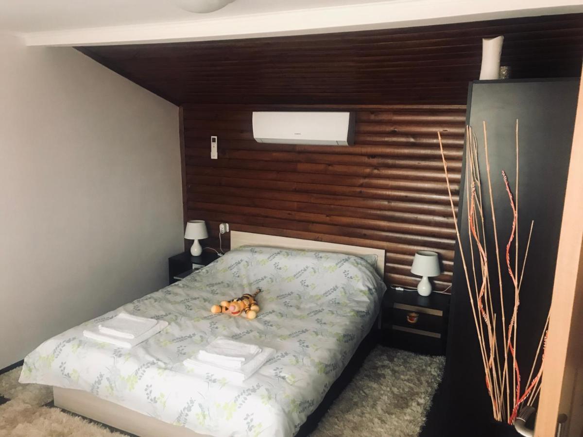 Guest House Grahlyov Sapareva Banya ภายนอก รูปภาพ